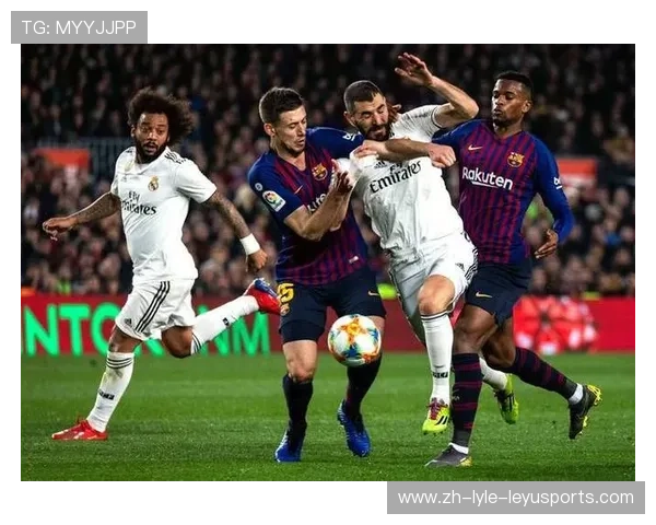 西甲联赛巴萨对皇马比赛视频全回顾